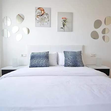 Lejlighed Centrico Apartamento En Villajuan