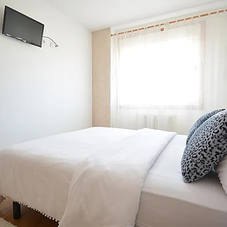 Lejlighed Centrico Apartamento En Villajuan