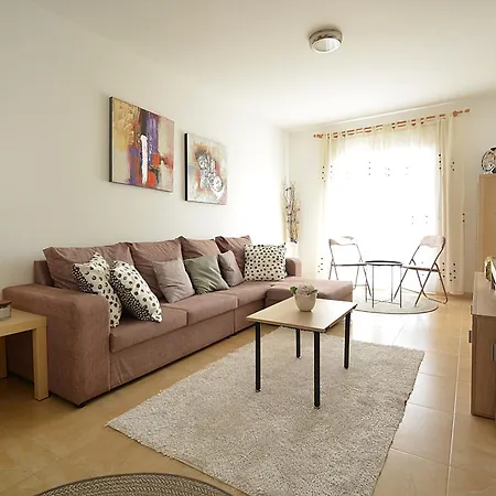 Lejlighed Centrico Apartamento En Villajuan Vilagarcia de Arousa