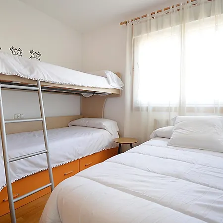 Lejlighed Centrico Apartamento En Villajuan