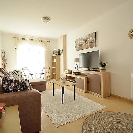 Centrico Apartamento En Villajuan Lejlighed Vilagarcia de Arousa