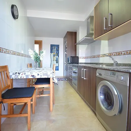 Centrico Apartamento En Villajuan Lejlighed Vilagarcia de Arousa