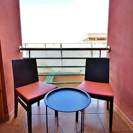 Lejlighed Centrico Apartamento En Villajuan