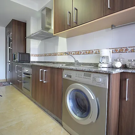 Centrico Apartamento En Villajuan Lejlighed